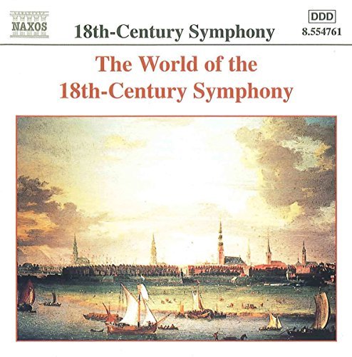 Highlights From 18th Century/Hlts 18th Century Sym@Various