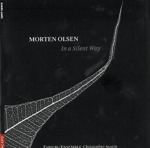 M. Olsen/In A Silent Way@Austin/Esbjerg Ensemble