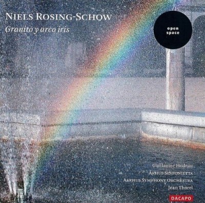 N. Rosing-Schow/Granito Y Arco Iris@Aarhus So