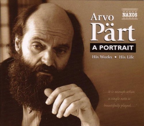 A. Part/Portrait Of Arvo Part
