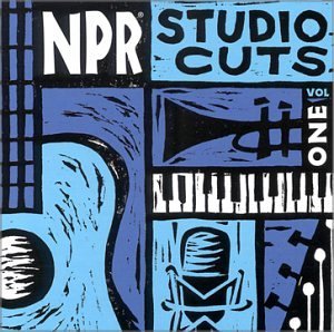 Studio Cuts From Npr/Studio Cuts From Npr