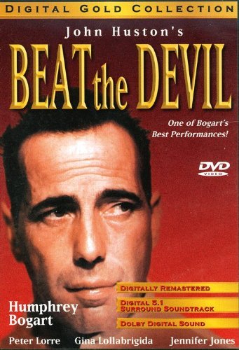Beat The Devil/Beat The Devil@Clr@Nr