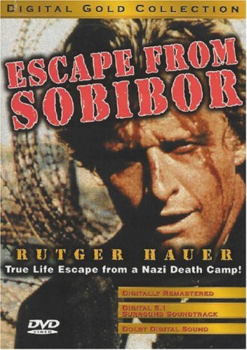 Escape From Sobibor/Escape From Sobibor@Clr@Nr