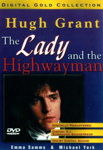 Lady & The Highwayman/Lady & The Highwayman@Clr@Nr