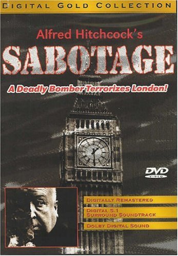 Sabotage/Sabotage@Clr@Nr
