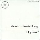 Ammer/Einheit/Odysseus 7-Radio Space Opera