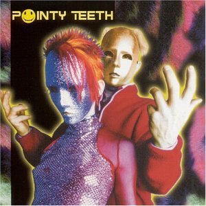 Pointy Teeth Cinema Tech 