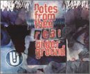 Notes From Thee Real Underg/Vol. 1-Notes From Thee Real Un@Follow/Bozo Porno/Strand@Notes From The Real Undergroun