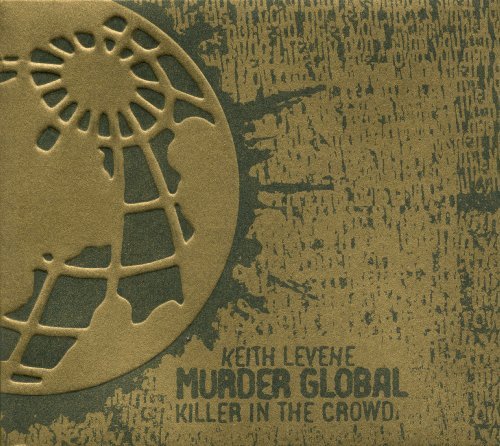 Keith Levene/Killer In The Crowd Ep@Enhanced Cd@Lmtd Ed.