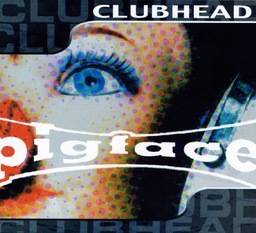 Pigface/Clubhead Nonstopmegamix #1