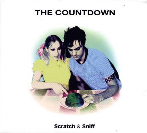 Countdown/Scratch & Sniff