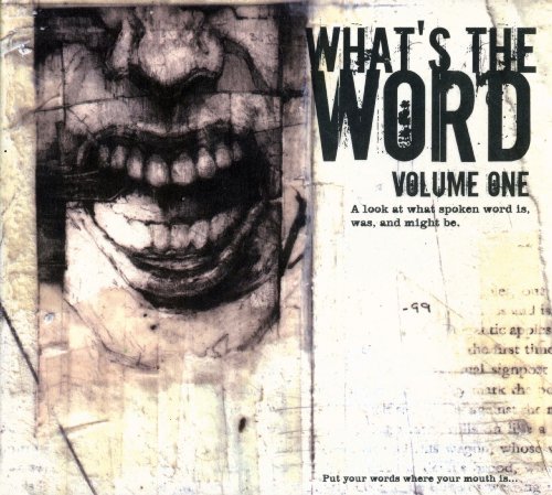 What's The World/Vol. 1-What's The World@What's The World