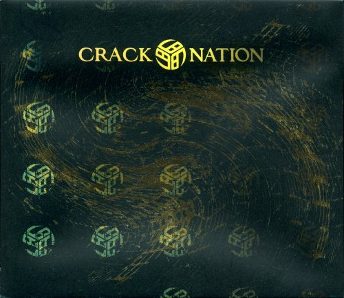 Cracknation/Cracknation@Lmtd Ed.@5 Cd