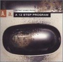 A.A. A 12 Step Program/A.A. A 12 Step Program@Zimar/Dj Warp/Persona/Tsr-80