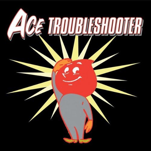 Ace Troubleshooter/Ace Troubleshooter