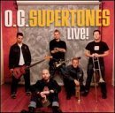 O.C. Supertones/Vol. 1-Live