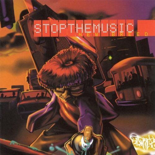 New Breed/Stop The Music