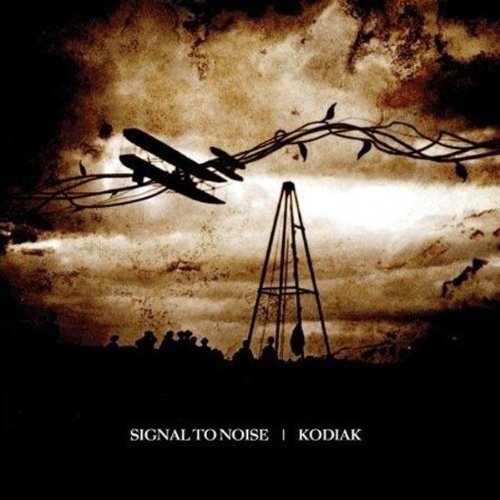 Signal To Noise Kodiak 