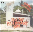 Jd & The Evil's Dynamite Band Explodes Across The Nation 