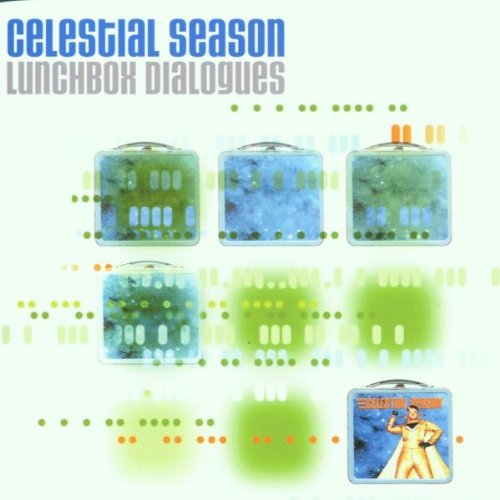 Celestial Season Lunchbox Dialogues 