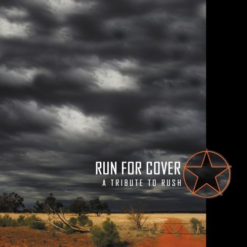 Run For Cover/Tribute To Rush@T/T Rush