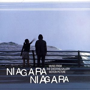 Niagara Niagara/Soundtrack
