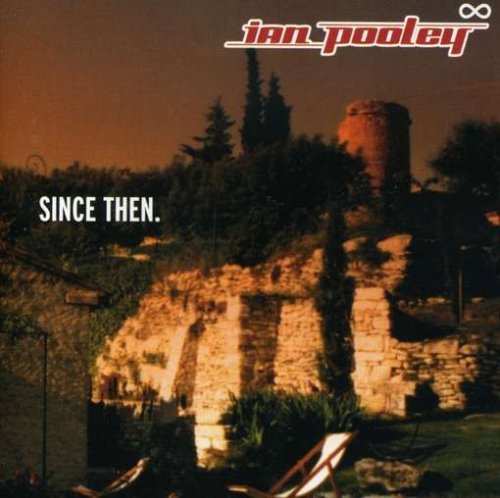 Ian Pooley/Since Then