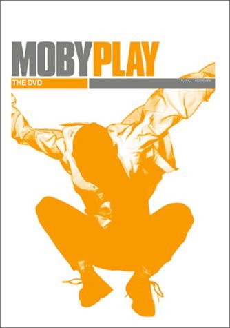 Moby/Play The Dvd