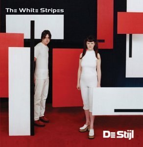 White Stripes/De Stijl