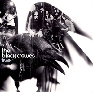Black Crowes/Live@2 Cd Set
