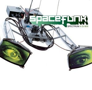 Spacefunk/Spectrum