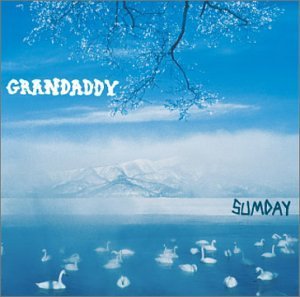 Grandaddy Sumday Enhanced CD 