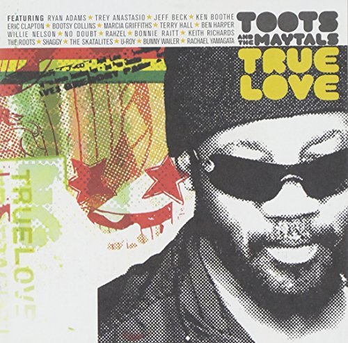Toots & The Maytals/True Love