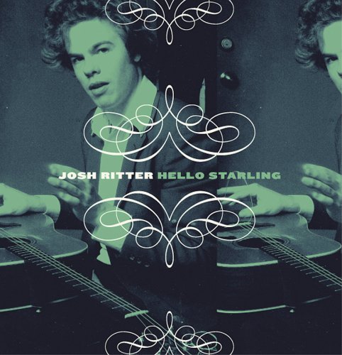 Josh Ritter/Hello Starling@Lmtd Ed.@2 Cd Set