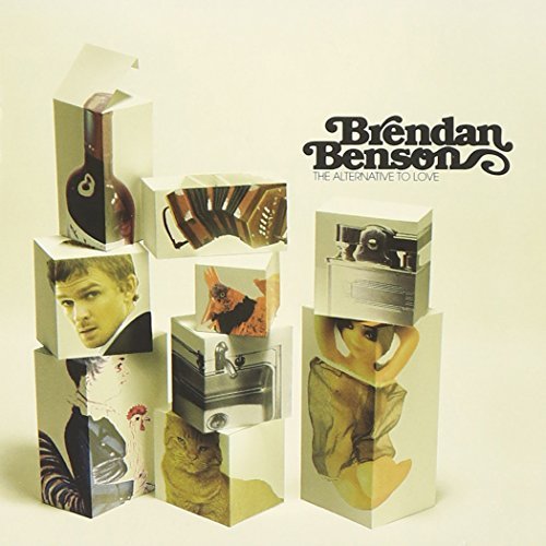 Brendan Benson/Alternative To Love