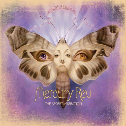 Mercury Rev/Secret Migration