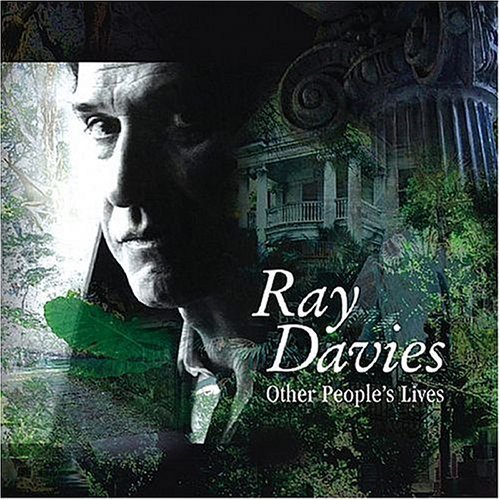 Ray Davies/Other People's Lives