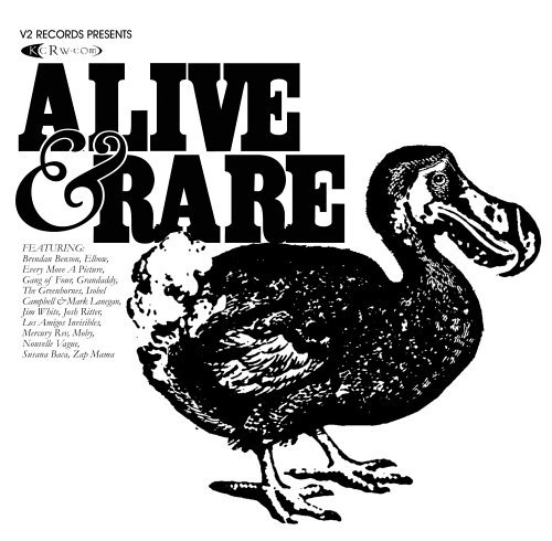 Alive & Rare/Alive & Rare