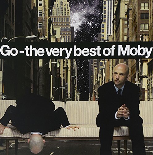 Moby/Go-Very Best Of@2 Cd Set