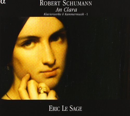 Robert Schumann/Piano & Chamber Music Vol. 1