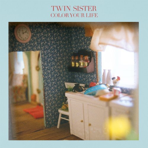 Twin Sister/Color Your Life
