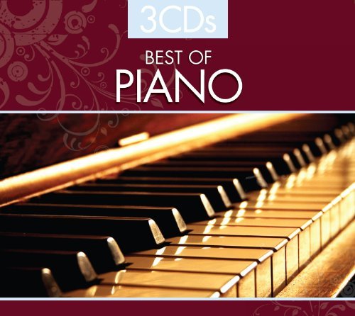 Best Of Piano/Best Of Piano