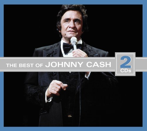 Johnny Cash/Best Of Johnny Cash