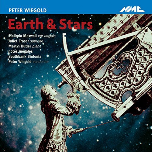 P. Wiegold/Earth & Stars@Maxwell/Fraser/Butler/&