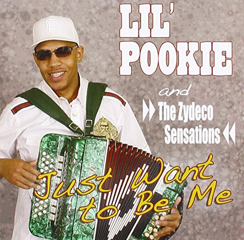 Lil' Pookie/Just Wanted To Be Me
