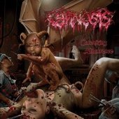 Cyanosis/Conceiving Abhorrence@Import-Gbr