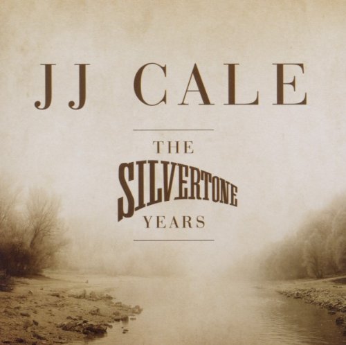 Jj Cale/Silvertone Years@Import-Aus