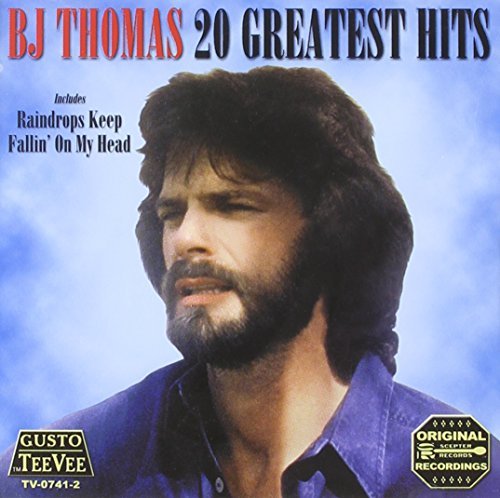 Bj Thomas/20 Greatest Hits