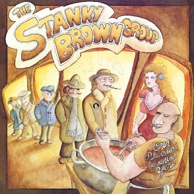 Stanky Brown Group/Our Pleasure To Serve You
