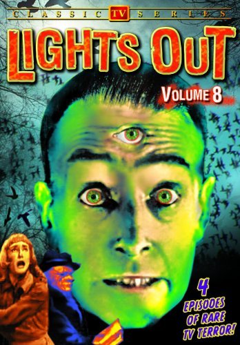 Lights Out/Lights Out: Vol. 8@Bw@Nr